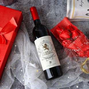 以色列耶路撒冷希伯伦酒庄 犹大高地系列品丽珠干红葡萄酒