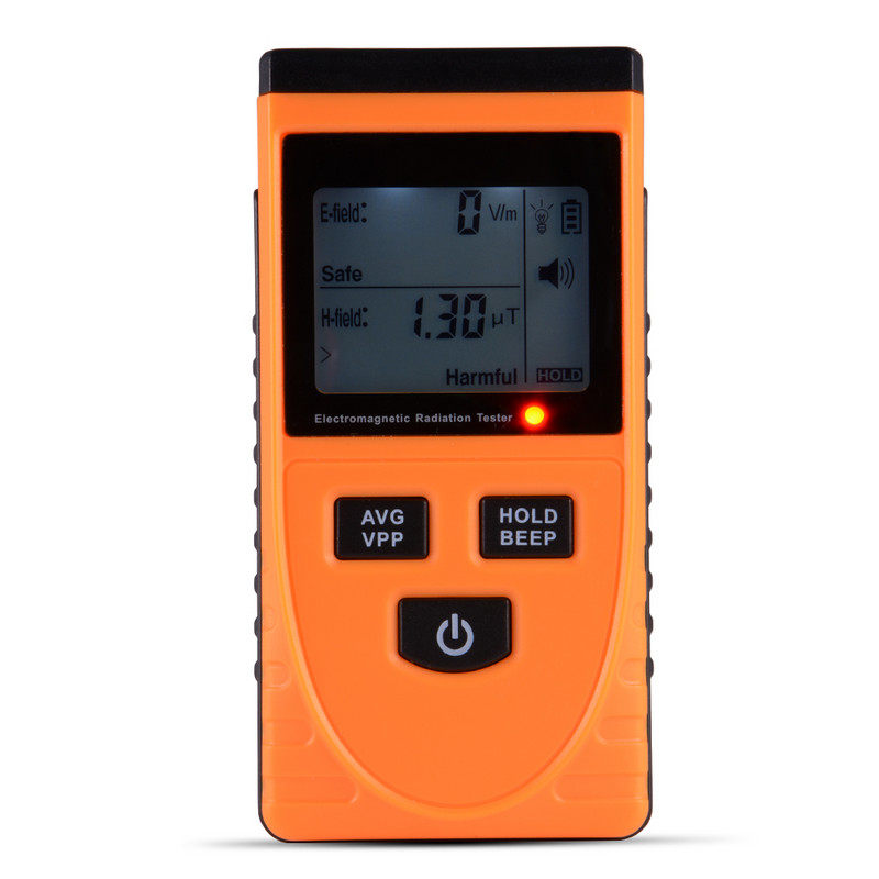 Dual Mode Gauss EMF Meter Electromagnetic Radiation Detector在类目 3C数码配件, 电子元器件市场, 电子元件, 其它元器件中 - 来自Buy2taobao.com提供专业的淘宝代购服务