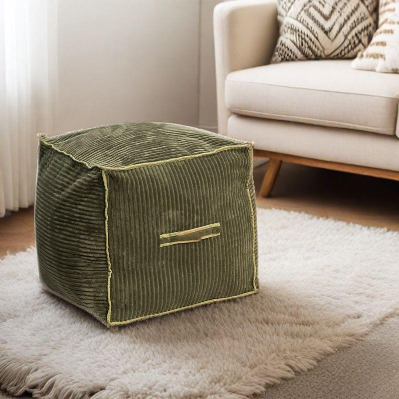 玩偶收纳袋旧处理袋沙发套娃懒人沙发坐墩凳子布闲置旧衣服收纳袋