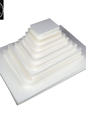 新款 plastic laminator a4 paper photo film laminating塑封膜