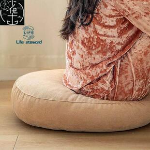 日式蒲团坐垫榻榻米垫子飘窗垫 PuTuan cushion, tatami mat，