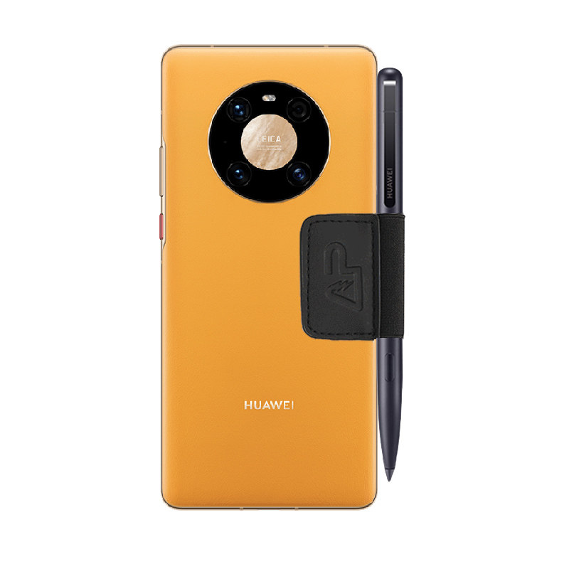 适用华为m-pen2手机用笔套m-pencil2代保护套手机笔套收纳防丢套