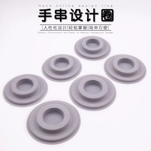 热销DIY手工制作珠宝首饰钳子工具套装耳环耳饰配件材料