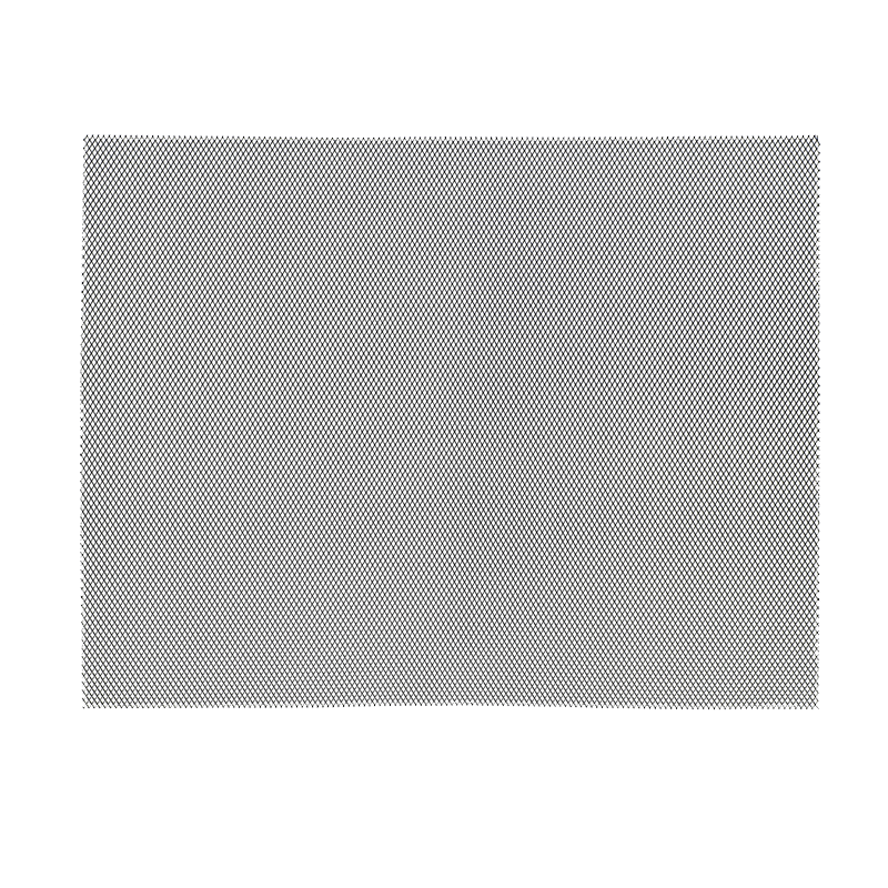 抽油烟机过滤网适用樱花吸油机隔油网排烟罩内网防油网配件大全