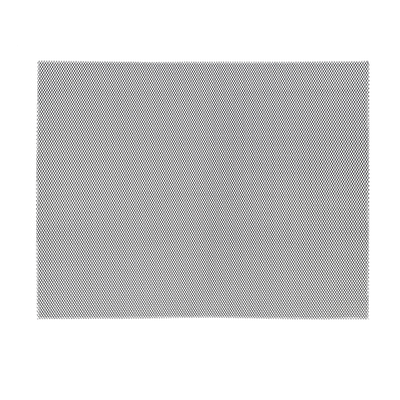 油烟机过滤网平网大小可自行裁剪