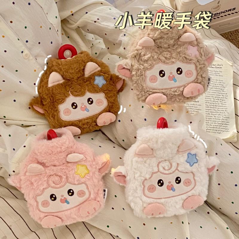 【德国品质】热水袋暖宝宝暖被窝