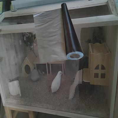 宠物医院专用紫外线灯专用遮挡布