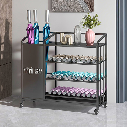 热卖1万+雨伞架收纳架