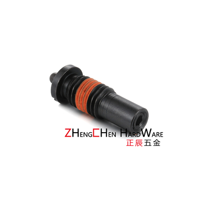 ZC弹簧柱塞FPJH凸缘式法兰式FPJL