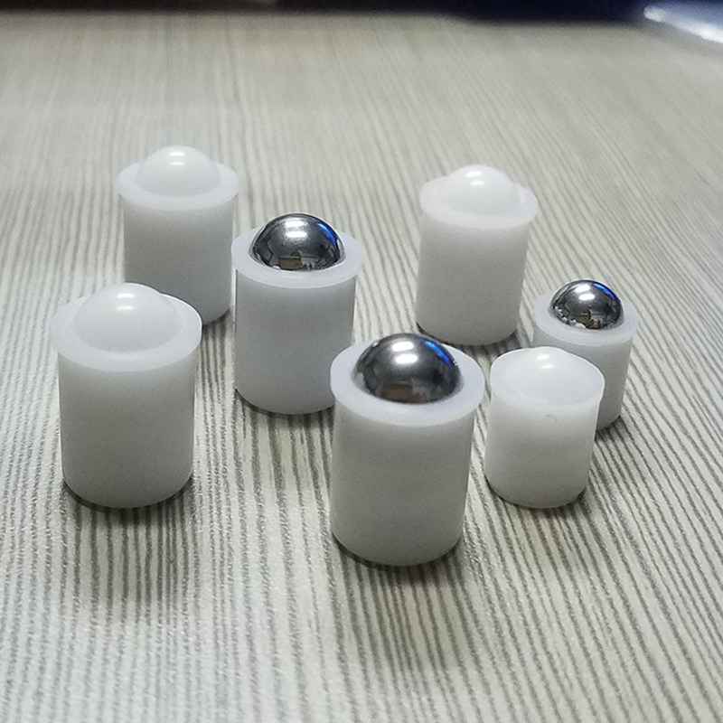 压入式球头柱塞zal21-3/4/5/6/8/10/12 定位珠 光身波珠 伸缩钢球