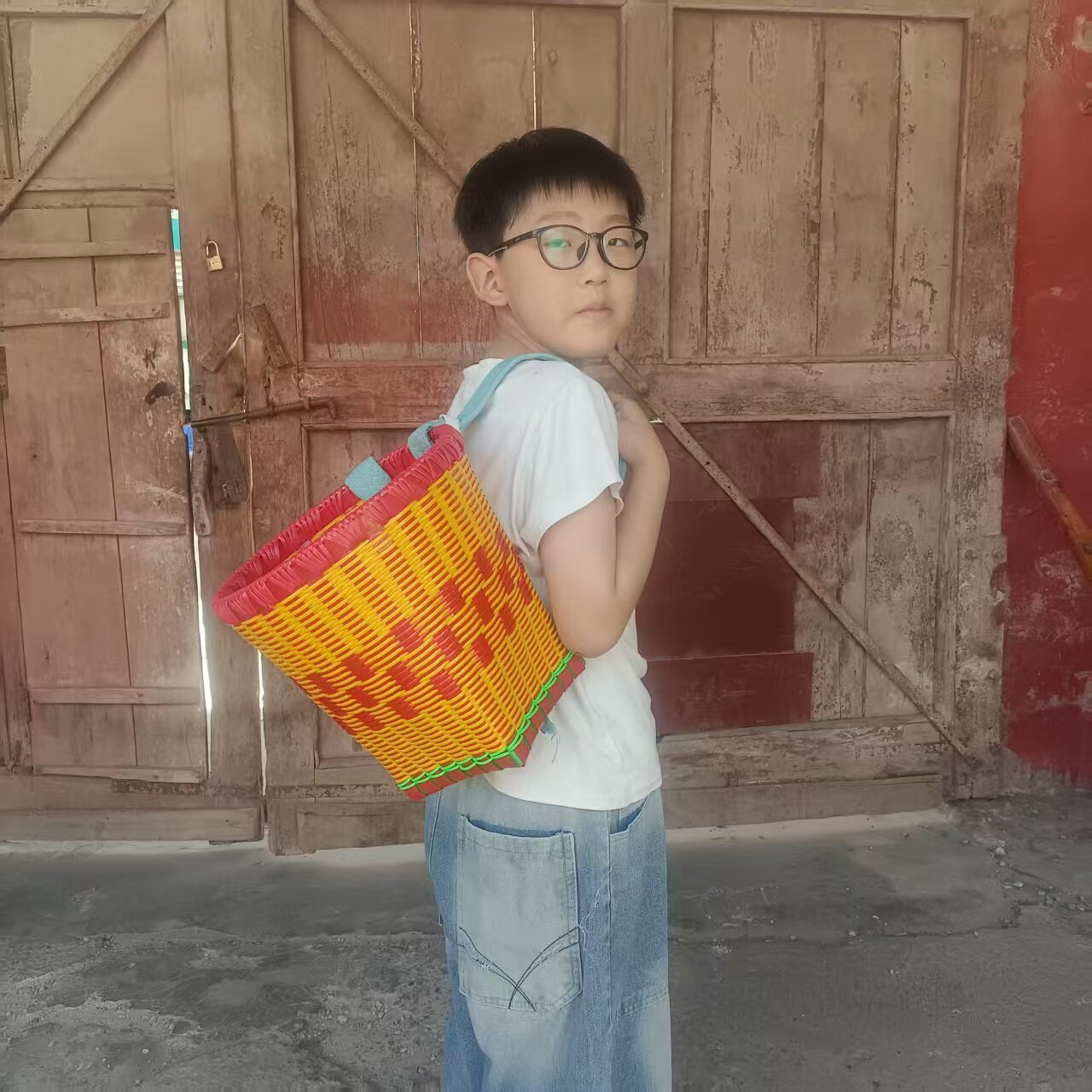 结实耐用美观无毛刺无异味