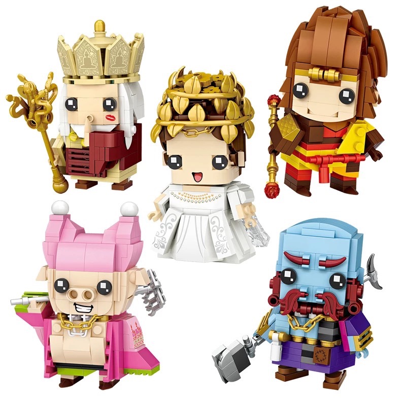 miniloz冯绍峰赵丽颖小沈阳国王