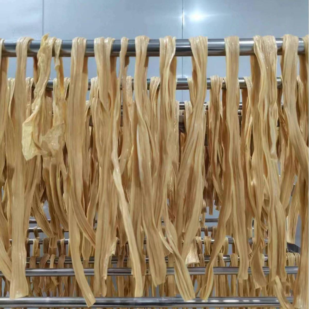 豆制品腐竹烘干机设备石膏工艺品烘干房农产品食用菌丝干燥箱