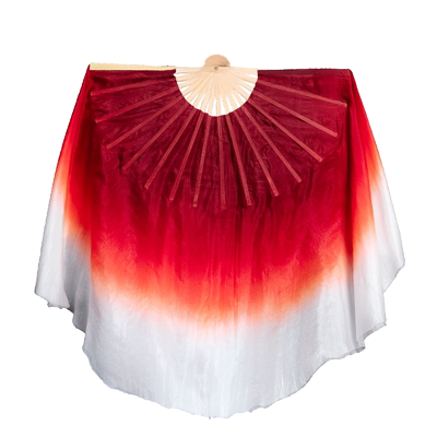 扇子舞蹈扇量大可优惠