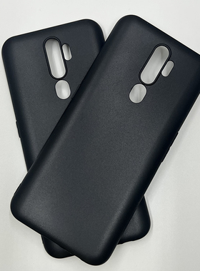 适用于oppoA11手机壳0pp0a11x保护套opopa11x黑色opppa11x简约oopoa11x防摔opooa11x磨砂opppoa11x男女软壳