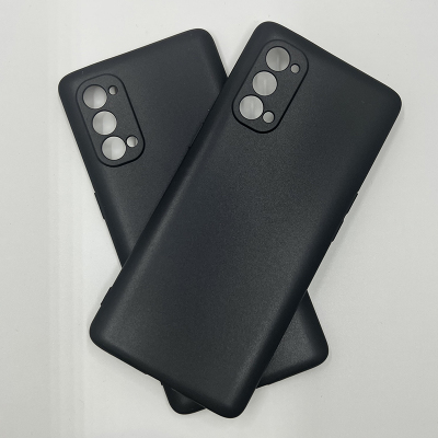 适用于OPPOReno4Pro手机壳opopreno4por保护套oporeno4pr0黑色opp0简约0pporeno4p0r防摔opopreno4p0r男女。