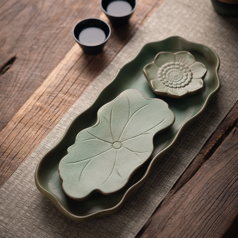 茶盘家用新款小型干泡台