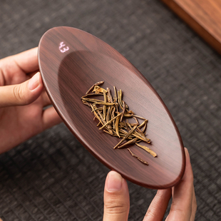 茶则电子智能茶匙茶铲茶勺茶荷茶拨茶侧茶具功夫茶道配件工具禅意