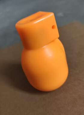 82-2训练模型教练弹模拟塑料手榴
