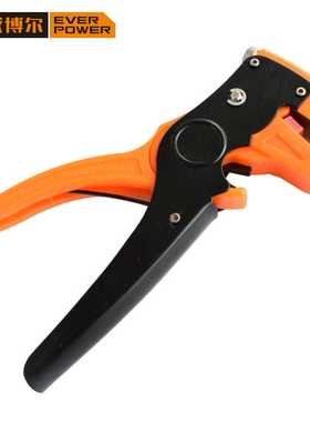 EVER POWER/艾威博尔 万用剥线钳 202103