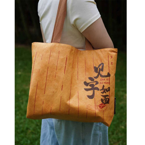 两岸家书见字如面杜邦纸单肩包万金念念冰箱贴闽南侨批福安冰箱贴岩茶手艺特别能装搬砖去揉来揉去成器每天都被摇醒图书文创周边