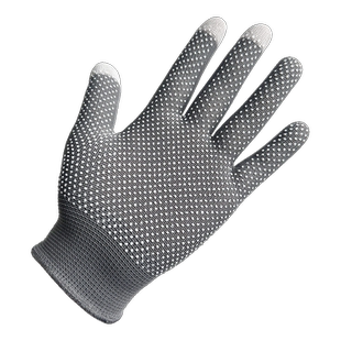 防晒手套触屏防滑夏季薄款透气开电动车骑行运动男女户外登山攀岩