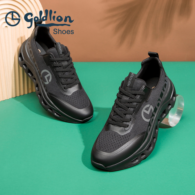 金利来男鞋2025夏季新款