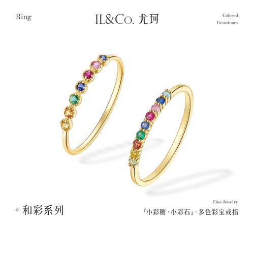 轻奢精致，日常首选