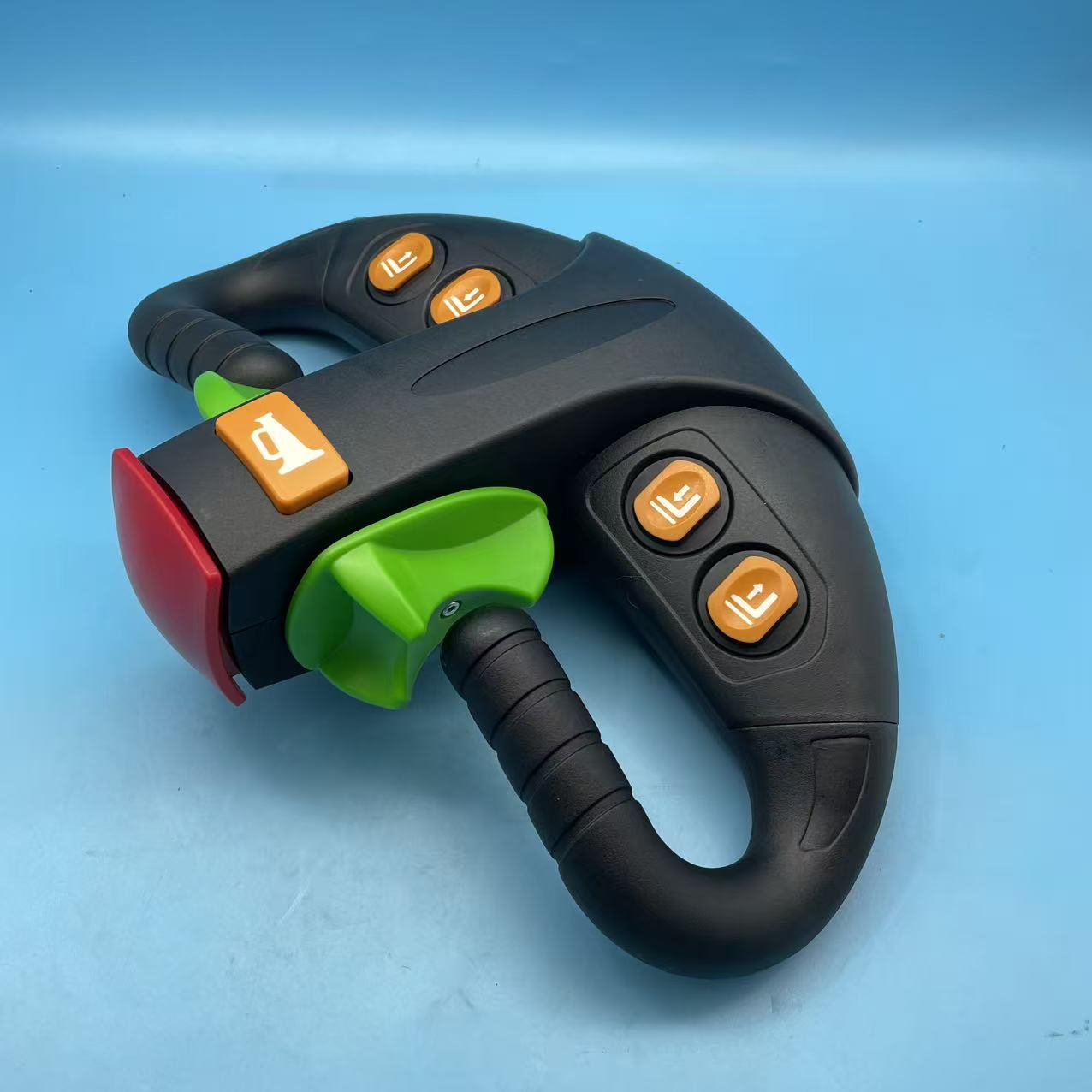 HELI合力电动叉车托盘搬运车CBD20-460锂电手柄总成调速器加速器