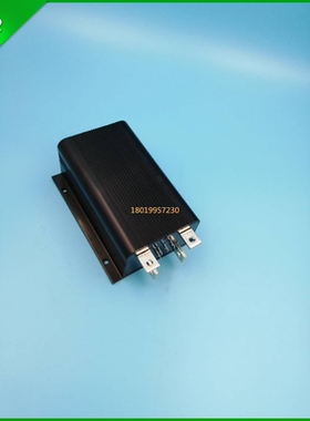 电动叉车STARP2648L600PLNSS3 PS3000625三速泵控 控制器控制模块