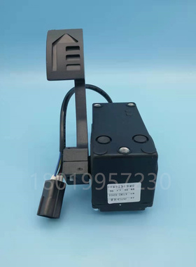 合力电动叉车Zapi加速器A71M2-40901油门调速踏板配件钦力COPP16