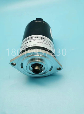 中力电动叉车搬运托盘车48V油泵起升升降油泵电机ZD102-A004-ZL-S