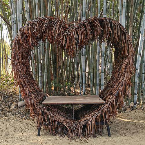 户外鸟巢别墅庭院鸟巢吊椅花园户外巴厘秋千阳台款拍照拍摄山顶