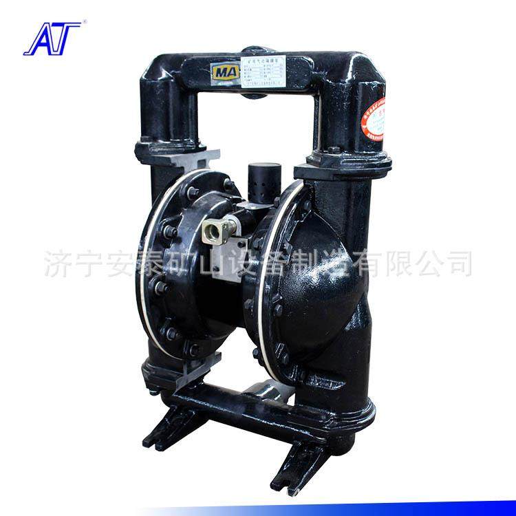 安泰防爆潜水泵防爆排污泵修理知识WQB80-30-18.5