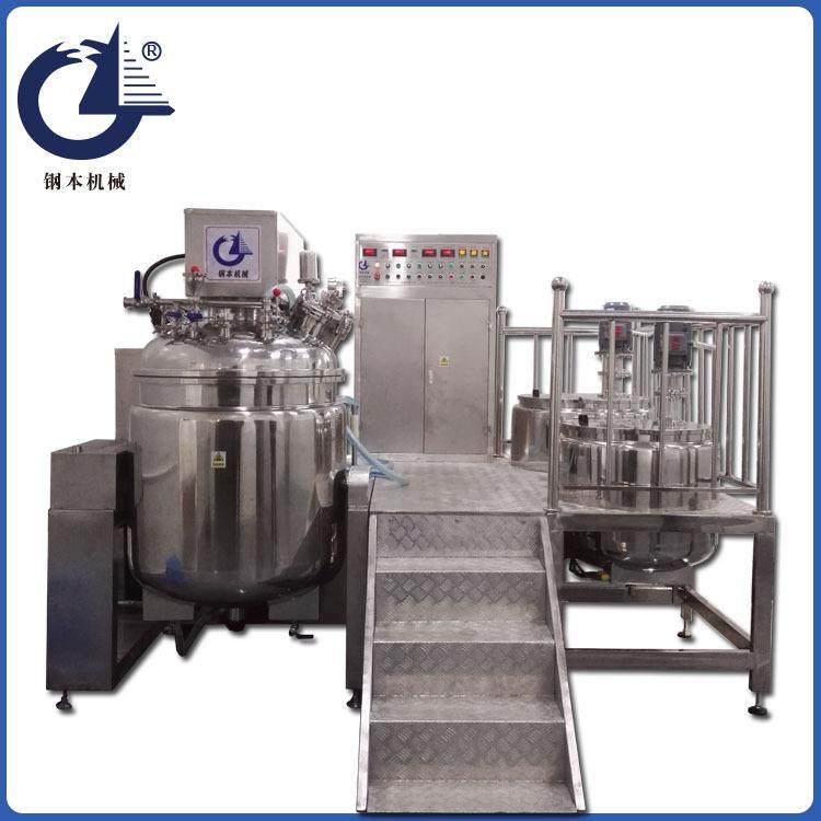 500L真空均质乳化机液压升降真空乳化机真空均质乳化设备,工业油品/胶粘/化学/实验室用品,其他实验室设备,淘宝优惠券,粉丝福利购,淘宝优惠卷