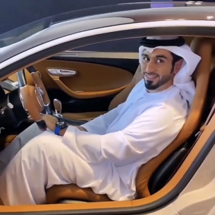 迪拜服装 套装 涤棉夏季 沙特中东头巾头箍男士 薄款 阿拉伯长袍男新款