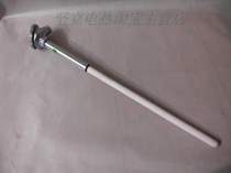 感温刚玉陶瓷k型wrn-122热电偶传感器棒测温棒