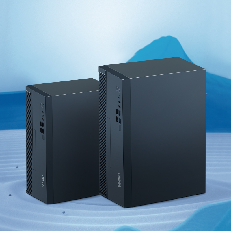 希沃seewo分体式教学终端 D1520-5B22A08（i5-12400  6核 2.5GHz 16 512g  1T  2G独显)