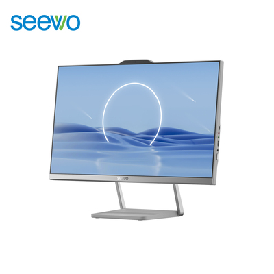希沃seewo 一体机式教学终端 N2420-5G11X00（ i5-13420H    8G  256G）