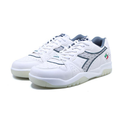 迪爱多纳运动鞋老款经典款帝尔板鞋迪多品牌牛筋底迪阿多纳男鞋