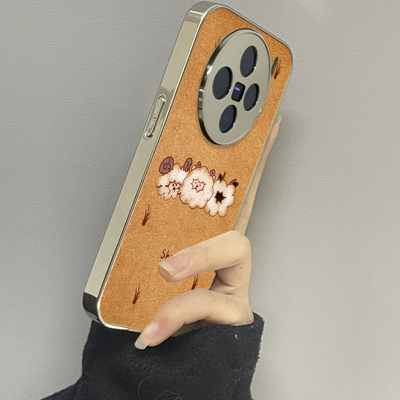 vivox200pro手机壳防摔新款