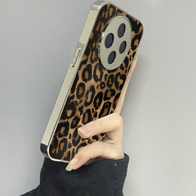 oppoa3pro手机壳皮质新款