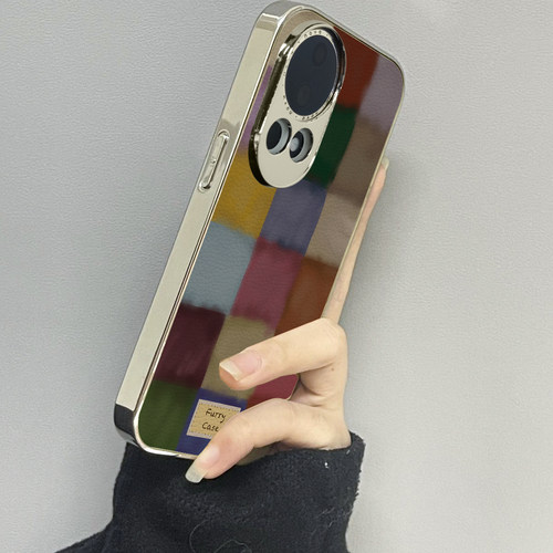 适用华为nova12ultra手机壳皮质