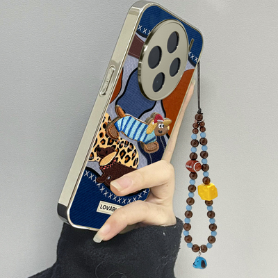 vivoy200手机壳皮质新款