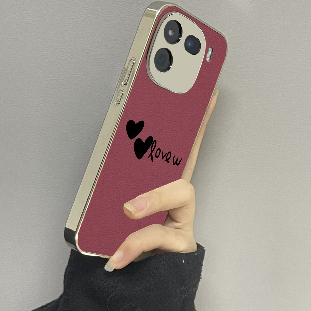 适用vivoiqoo13新款防摔手机壳