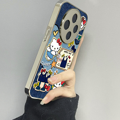 vivox100ultra手机壳皮质新款