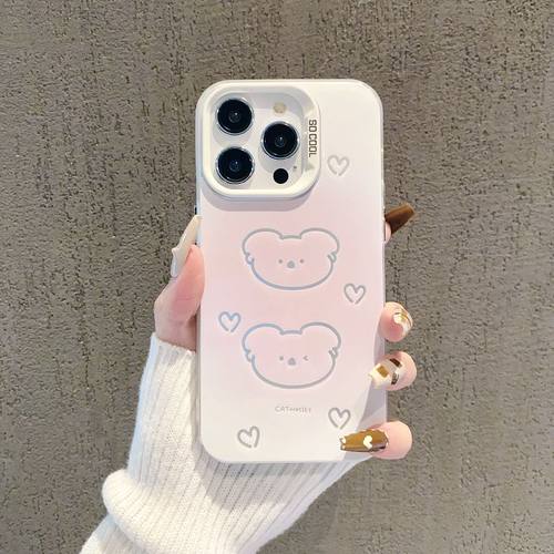 vivoiQOO12亚克力创意保护壳