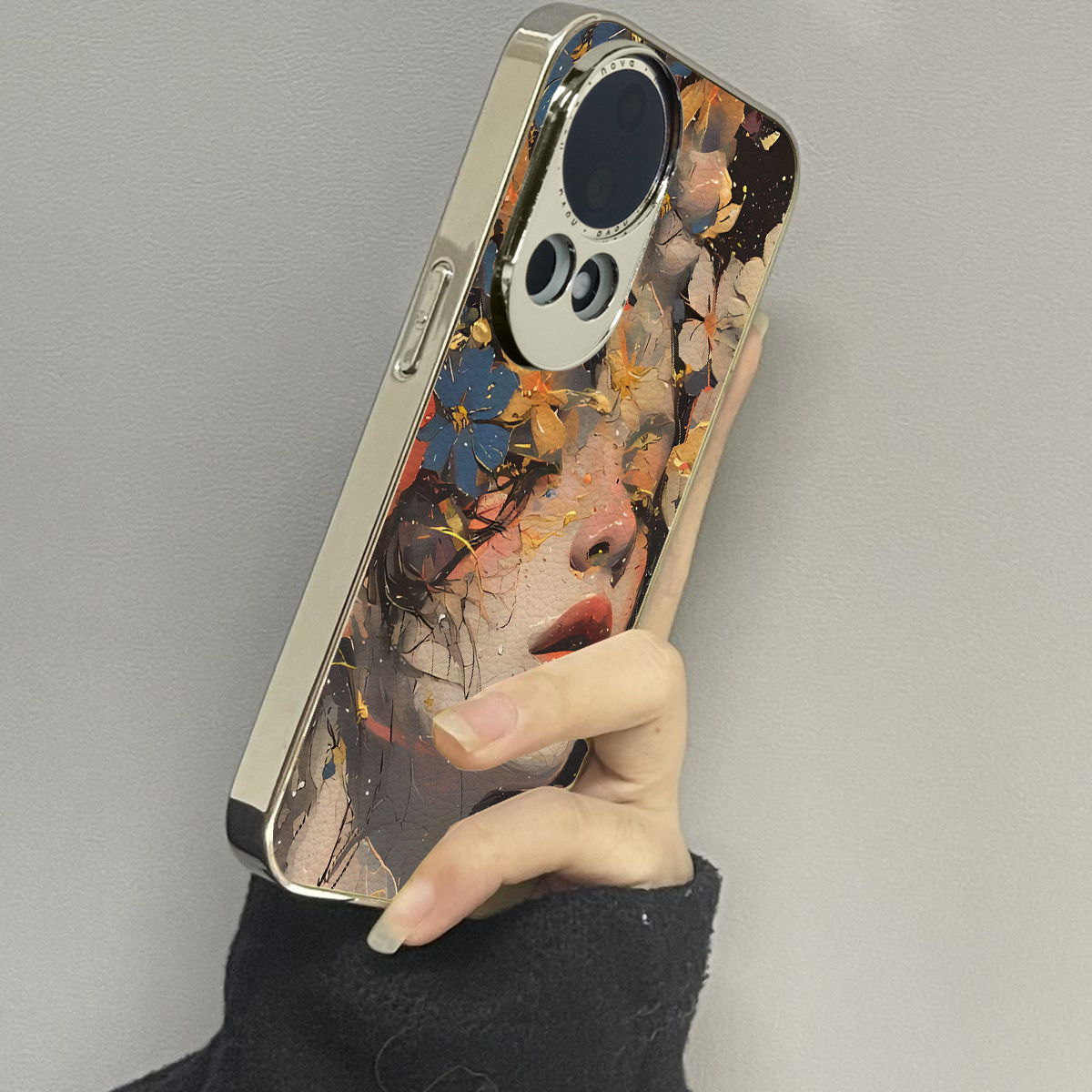 适用华为nova13pro手机壳新款