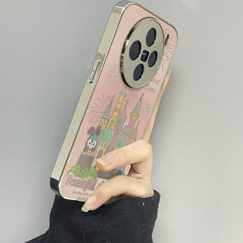 vivox200pro手机壳防摔新款