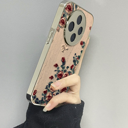 oppoa3pro手机壳皮质新款